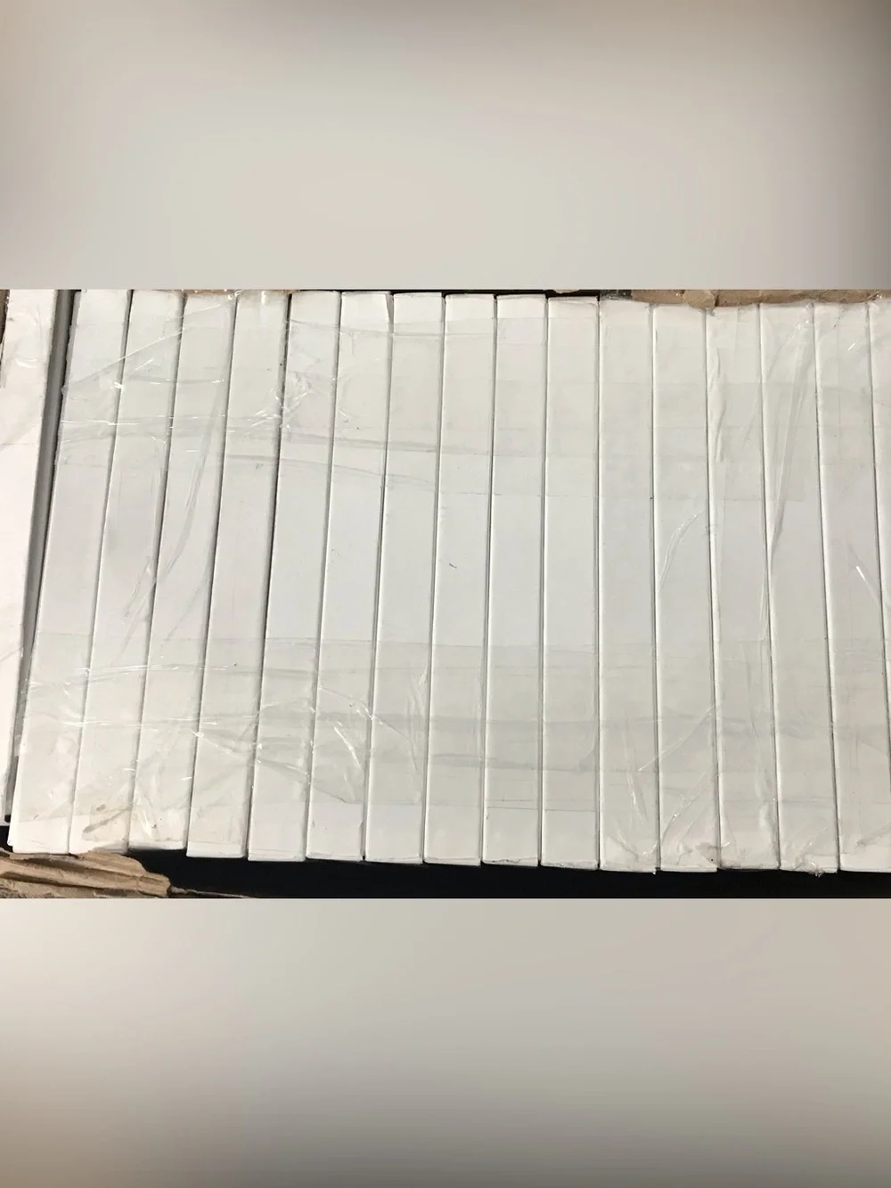 57000 Sheet 1 x 2 5/8 Address Shipping Labels Laser Injet Adhesive 2.625 x 1 New